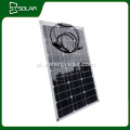 Painel solar flexível de PET 40W